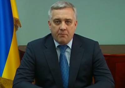 ГБР вручило подозрения бывшему руководству страны