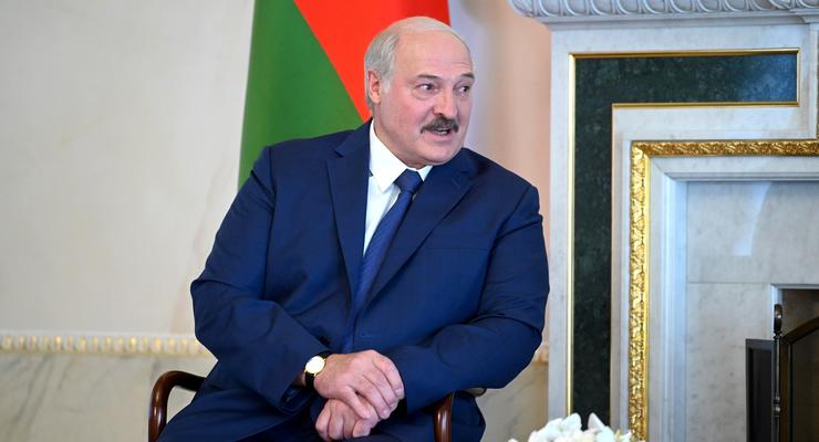 Лукашенко пригрозил перекрыть поставки газа в Европу