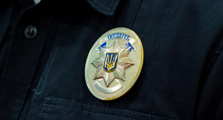 На Днепропетровщине арестовали полицейского за избиение задержанного