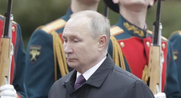 Британия готова перебросить в Украину спецназ из-за Путина – СМИ