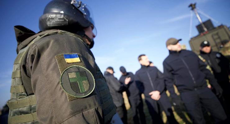 Что будет, если мигранты из Беларуси прорвутся в Украину — в МВД дали ответ