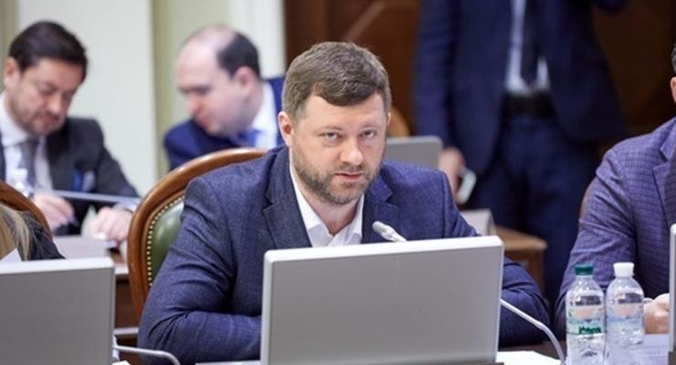 Слуга народа выполнила 42% обещаний - Корниенко