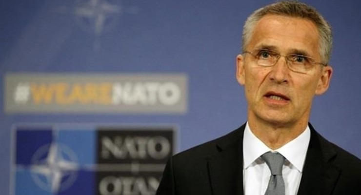 РФ сбила спутник: в НАТО выразили обеспокоенность