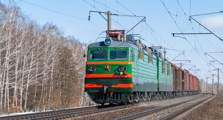 Укрзализныця сообщила о задержке поездов из-за травмирования человека на путях