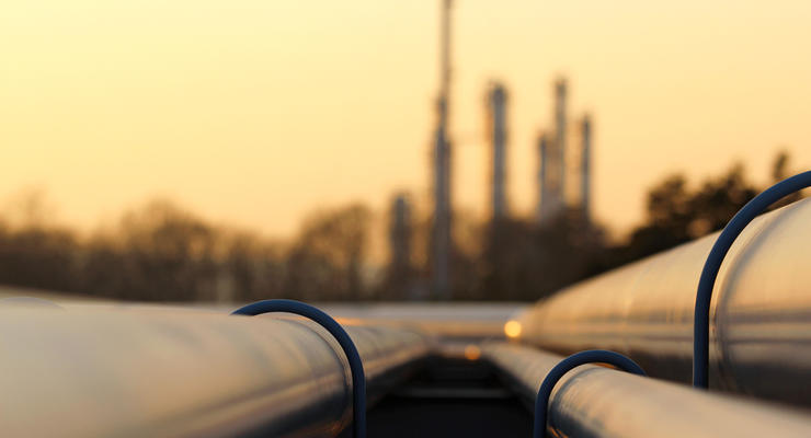В Беларуси решили временно остановить прокачку нефти в Польшу