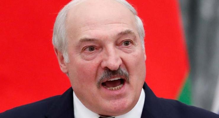 Лукашенко допустил ядерную войну НАТО с Россией