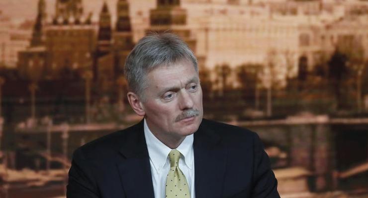 Кремль пригрозил Украине "самыми серьезными последствиями"