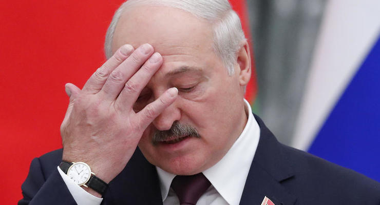 Евросоюз вводит пятый пакет санкций против Беларуси на следующей неделе
