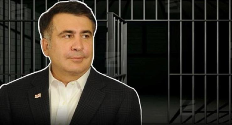 У Саакашвили поврежден мозг и внутренние органы - Ясько