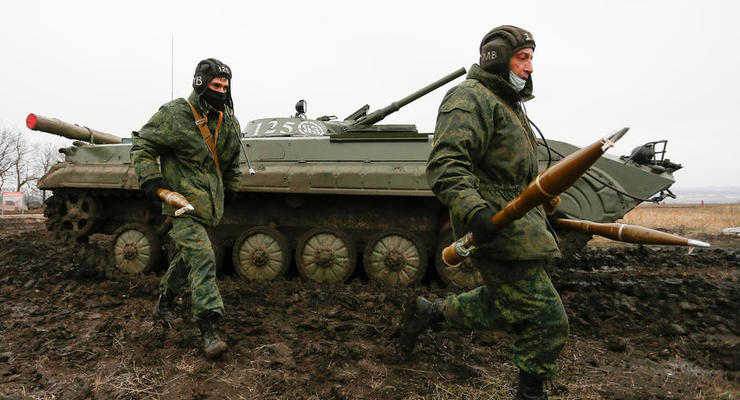 Украина пожаловалась в ООН на масштабные поставки оружия боевикам