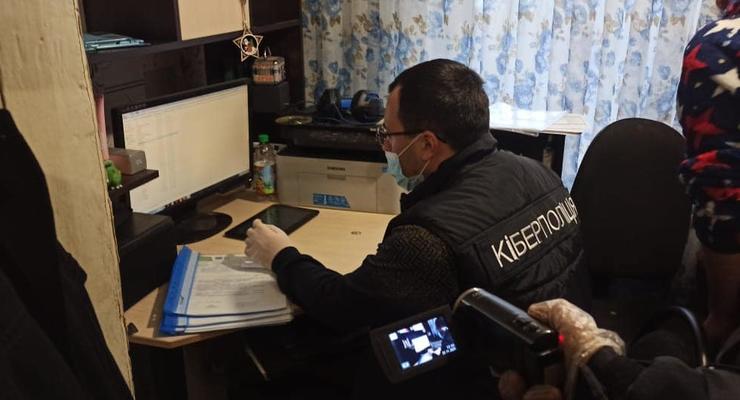 На Луганщине иностранец продавал жителям ОРДЛО фейковые COVID-тесты