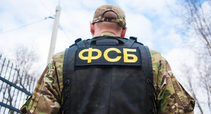 В РФ подросток готовил атаку на школу по указанию из Украины, - ФСБ