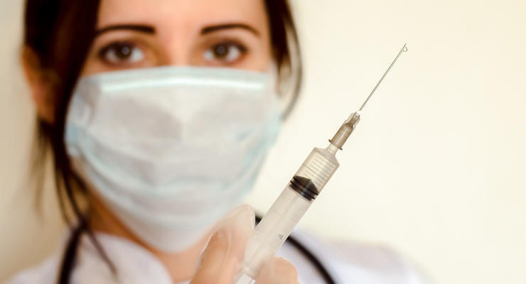ВОЗ рекомендует странам рассмотреть возможность обязательной вакцинации от COVID-19