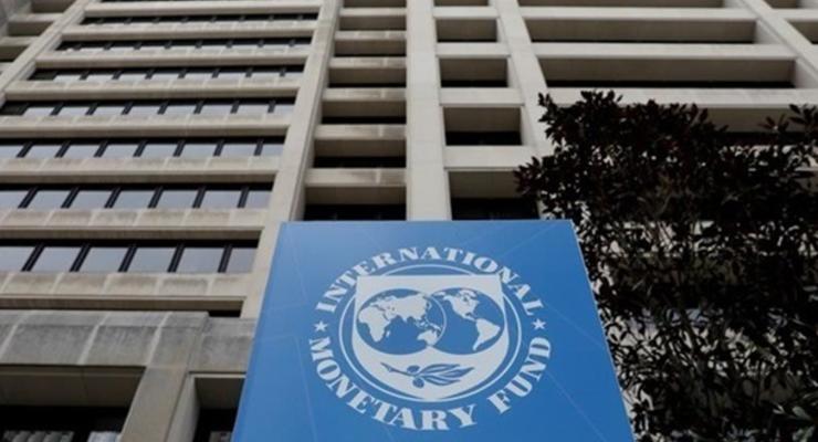 МВФ озвучил условия для новых траншей Украине