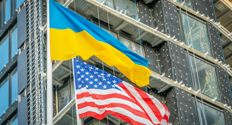 Вторжение в Украину: США готовится к "непредвиденным обстоятельствам"