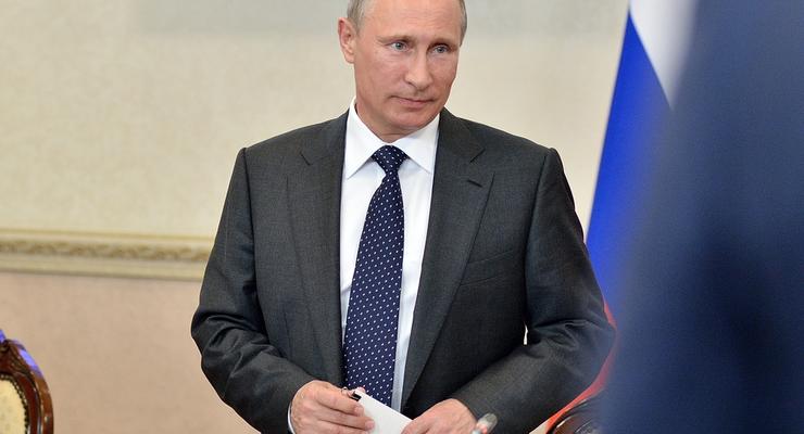 "Путин играет на противоречиях между странами", — Минобороны