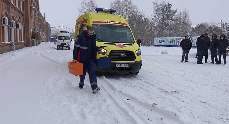 Авария на шахте в России: количество погибших выросло