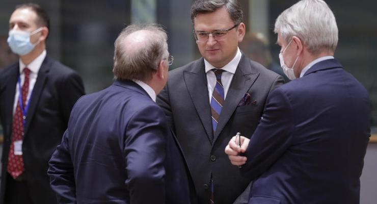 В МИД объяснили, почему ЕС снимает санкции с соратников Януковича
