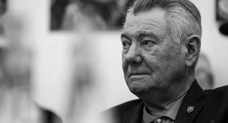 Умер Омельченко - бывший мэр Киева