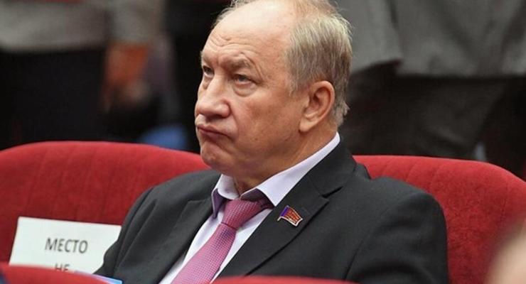В РФ депутата лишили неприкосновенности за убийство лося