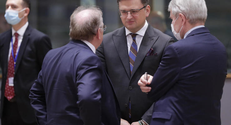 Кулеба назвал главное препятствие вступления Украины в ЕС и НАТО