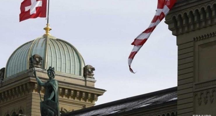 Швейцария проводит референдум о COVID-сертификатах