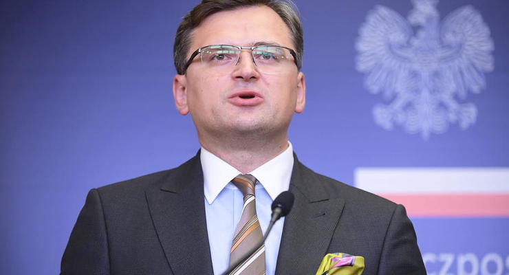 Украина передаст партнерам сведения о попытке госпереворота
