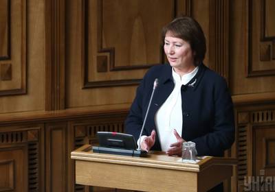 Высший совет правосудия уволил главу Верховного суда