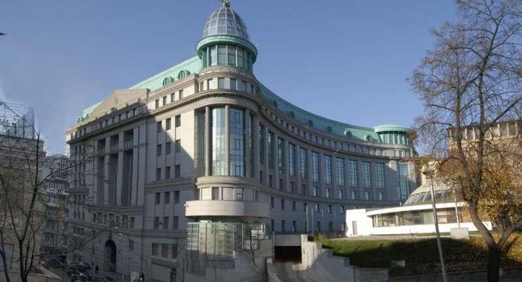 Хищение 72 млн: дело руководителей банка "Аркада" направили в суд