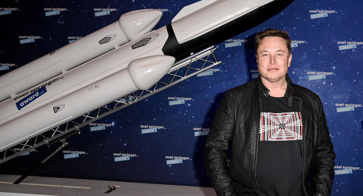 Маск сообщил сотрудникам SpaceX об угрозе банкротства