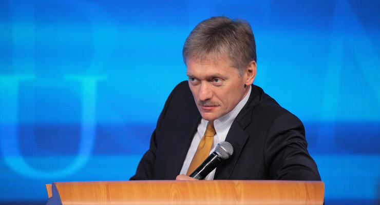 В Кремле ответили Зеленскому на заявление о сильной армии Украины