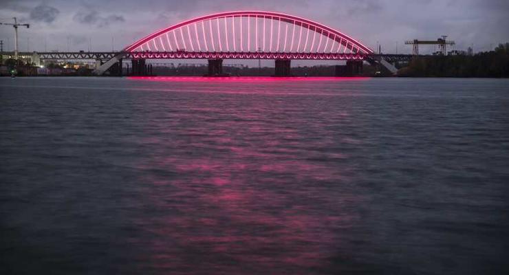 Мост на Троещину откроют не раньше 2024 года – СМИ