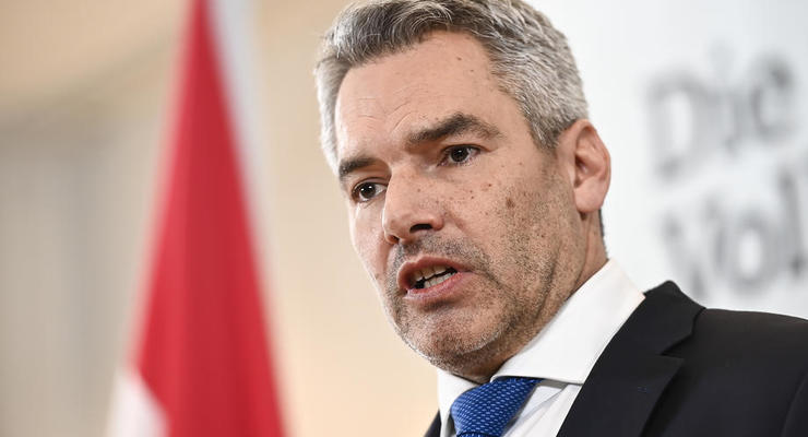 Известно, кто станет новым канцлером Австрии