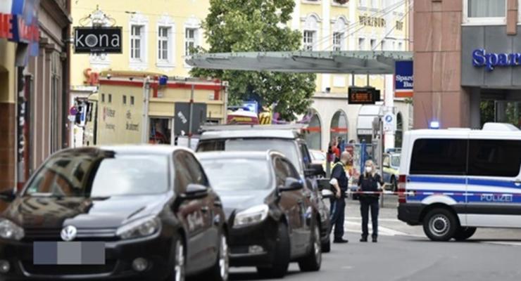 В жилом доме вблизи Берлина нашли тела пяти человек