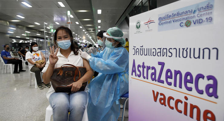 Создатель вакцины AstraZeneca считает, что новая пандемия будет еще опасней