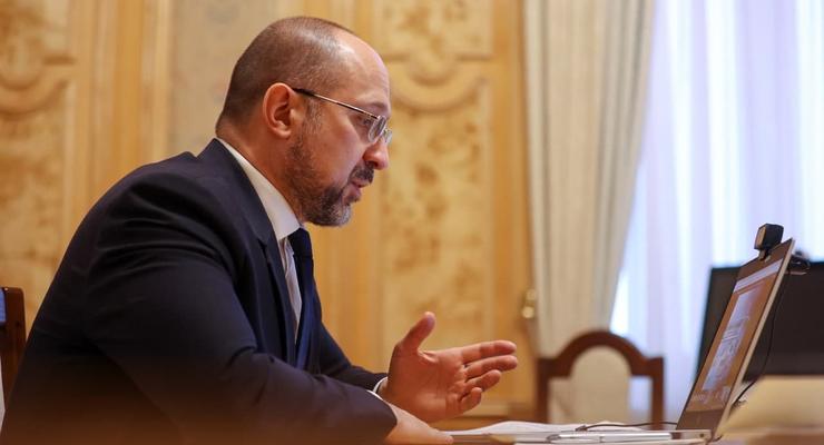 Молдова и Украина ратифицировали поправки для облегчения торговли