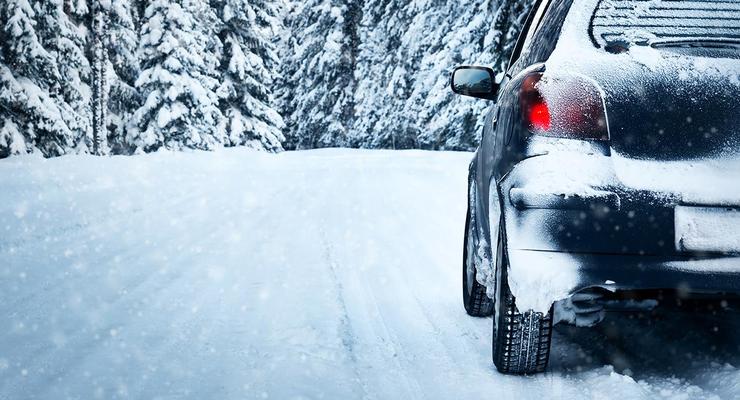 Готов ли ваш автомобиль к зиме? 6 критических маркеров
