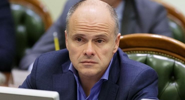 Радуцкий назвал сроки новой волны коронавируса в Украине
