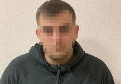 В Киеве мужчина открыл стрельбу из-за замечания