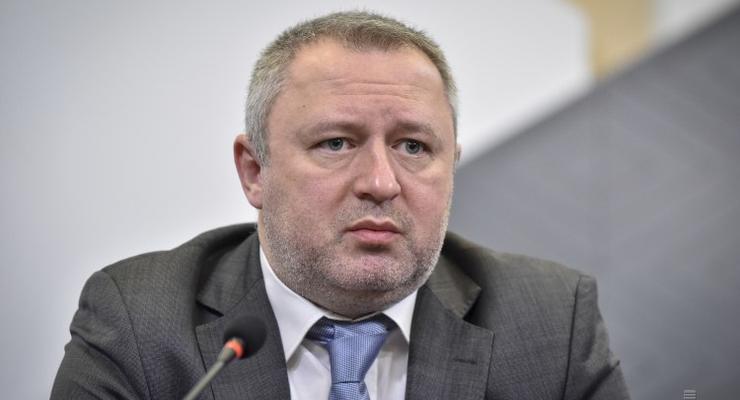 Украина инициирует внеочередное заседание ТКГ