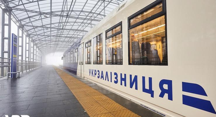 Укрзалізниця ответила, планирует ли в 2022 году повышать тарифы