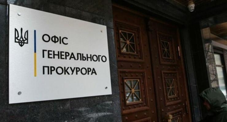 На Николаевщине прокурор погорел на взятке