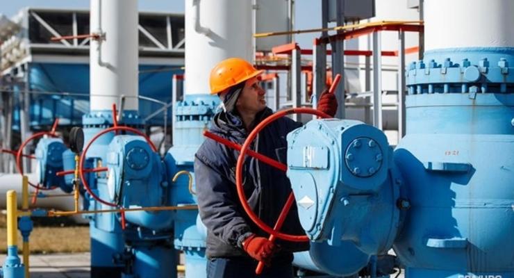 Украине доставлять газ может Хорватия - ОГТСУ