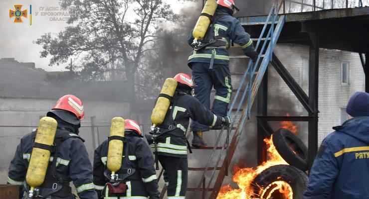 В Донецкой области в жилом доме взорвался тротил — есть жертвы