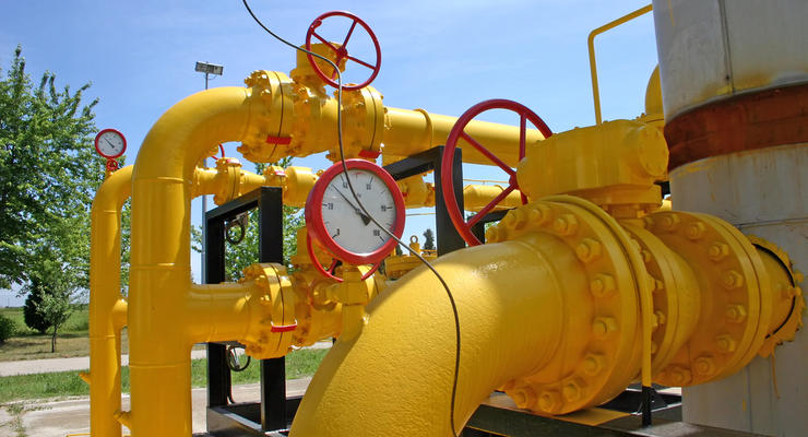 Россия может прекратить транзит газа через Украину зимой, – Макогон