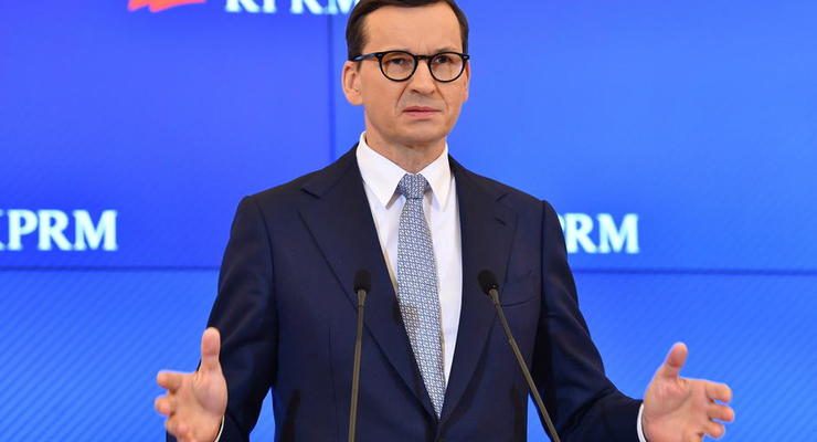 "Путину доверять нельзя, политика уступок не действует", - Польша