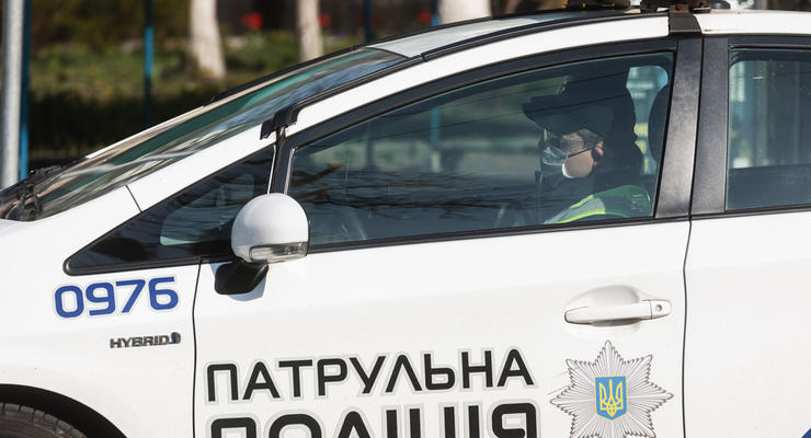В Харькове произошла массовая драка: В больнице пять полицейских