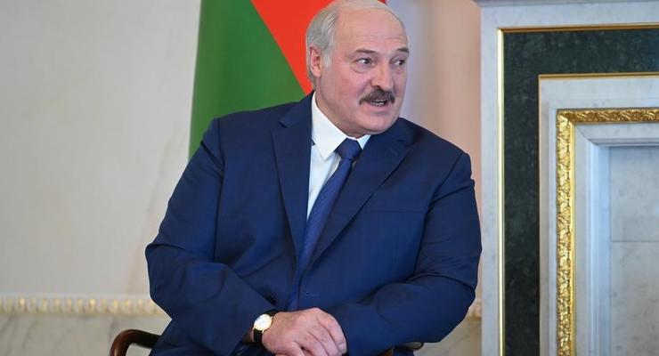 Лукашенко снова пригрозил оставить Европу без газа