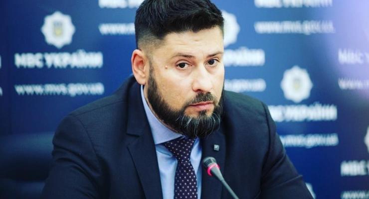 Гогилашвили о своем увольнении: "Мне не стыдно за работу"