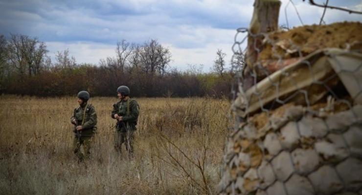 Россия привела свои войска на Донбассе к высшей степени готовности — Разведка